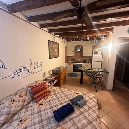 High Hopes Apartment Venice Luaran gambar