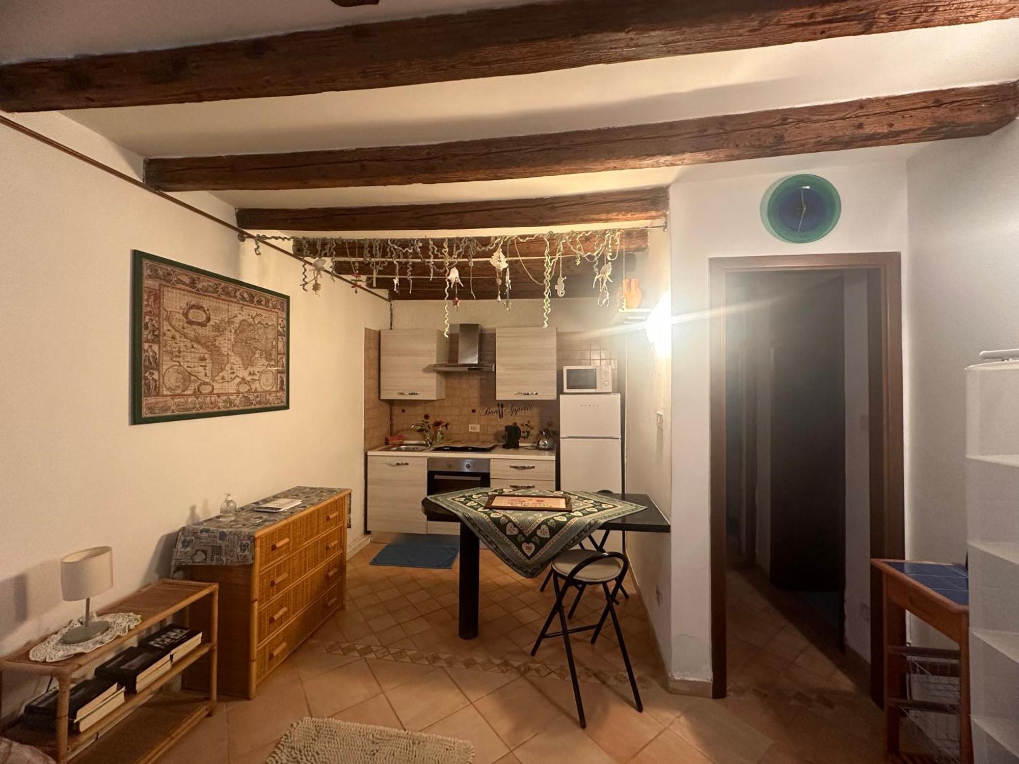 High Hopes Apartment Venice Luaran gambar