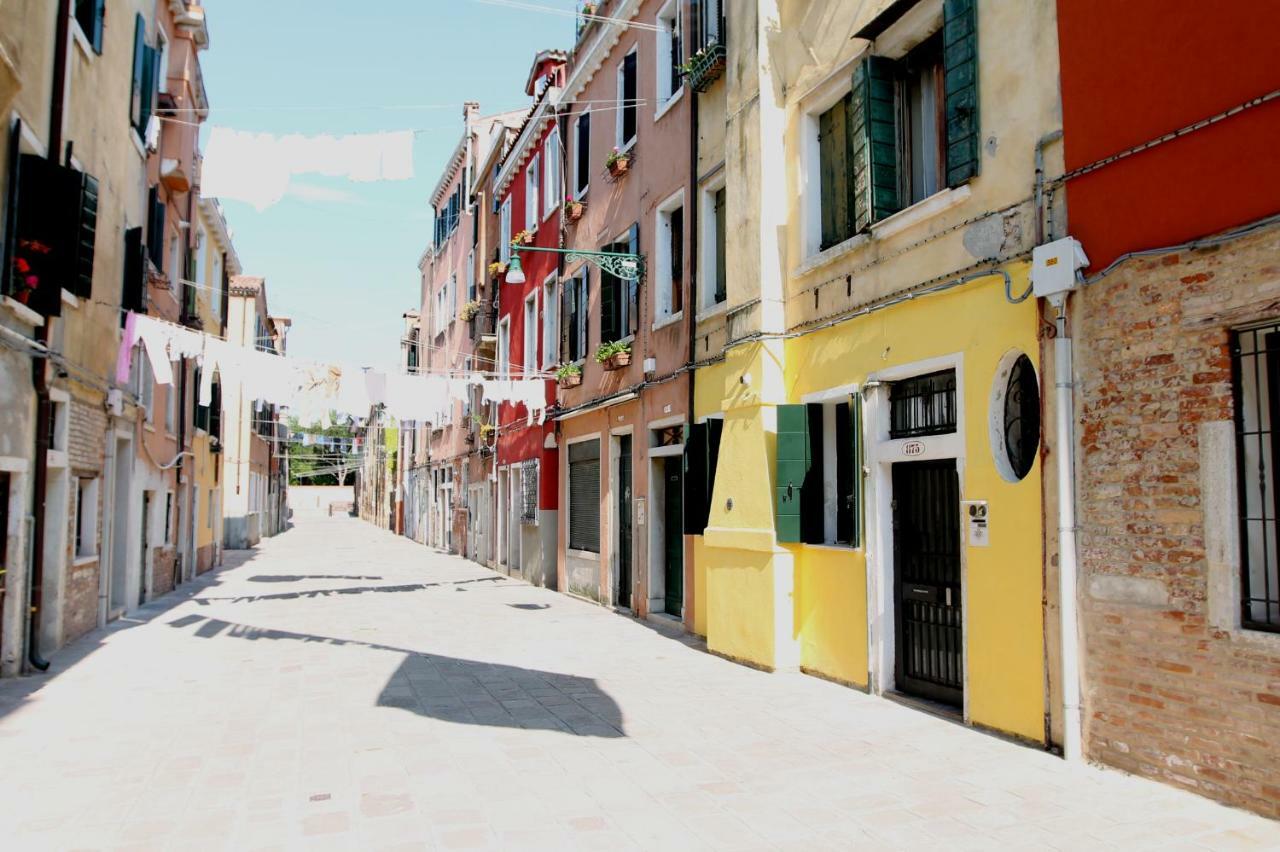 High Hopes Apartment Venice Luaran gambar