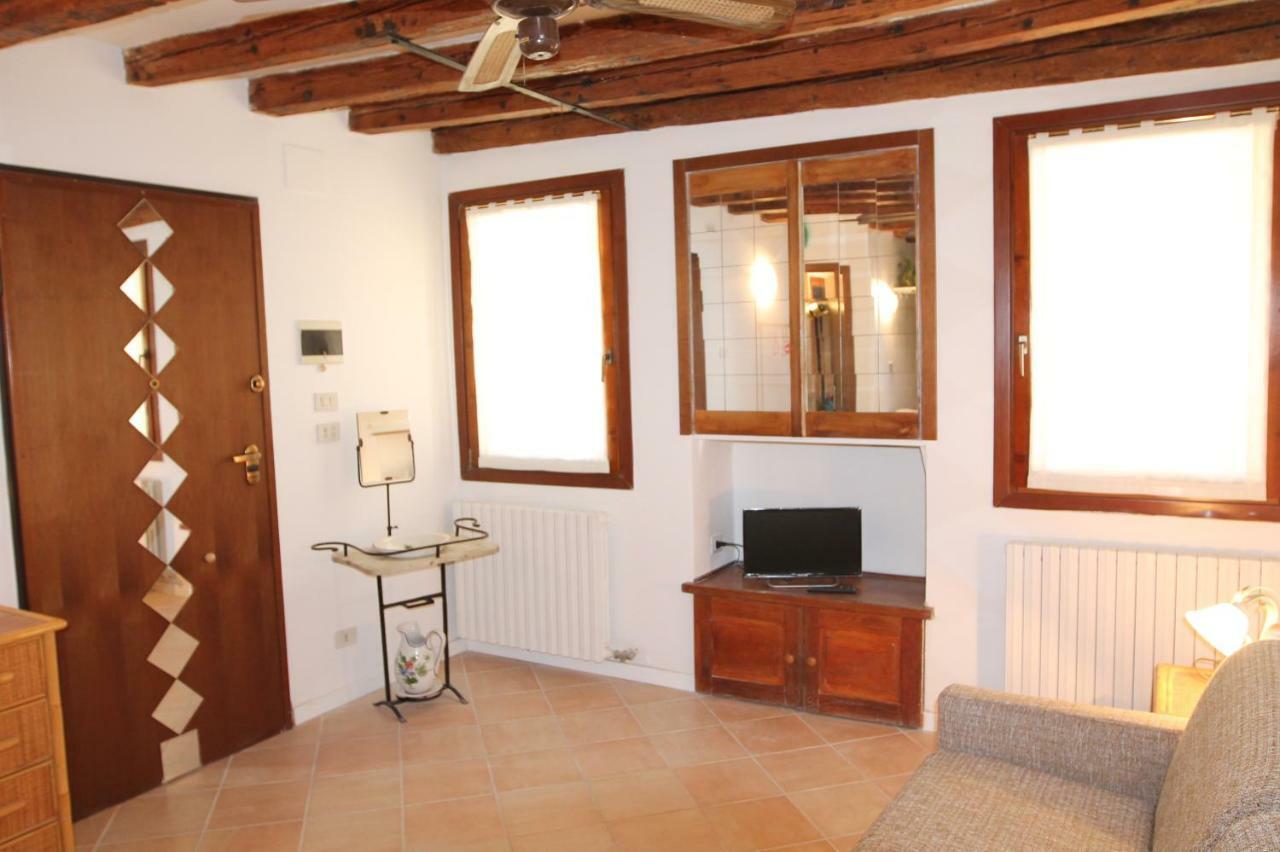 High Hopes Apartment Venice Luaran gambar