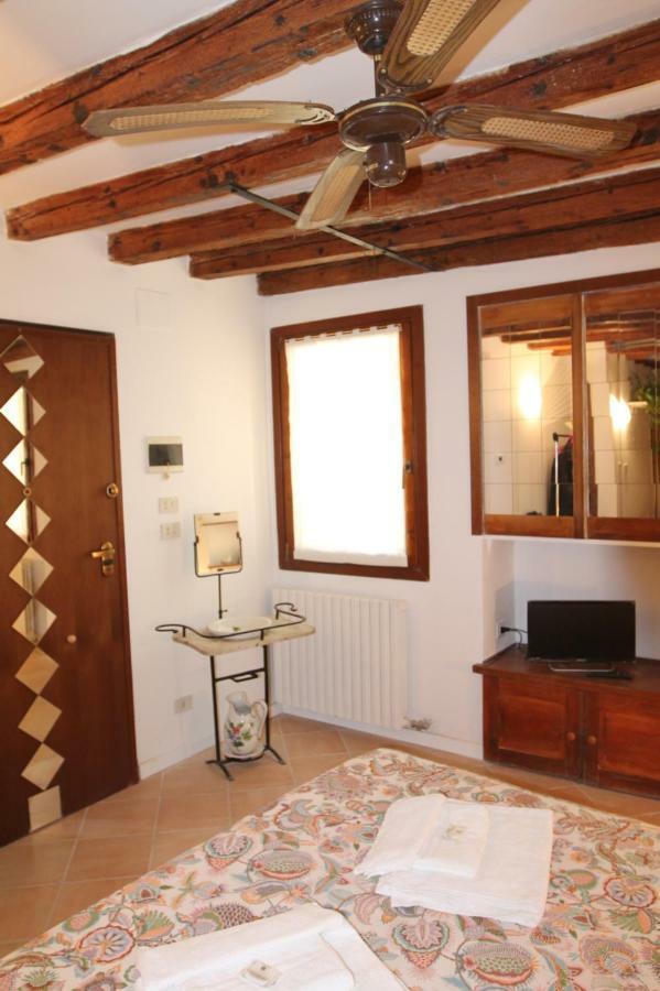 High Hopes Apartment Venice Luaran gambar