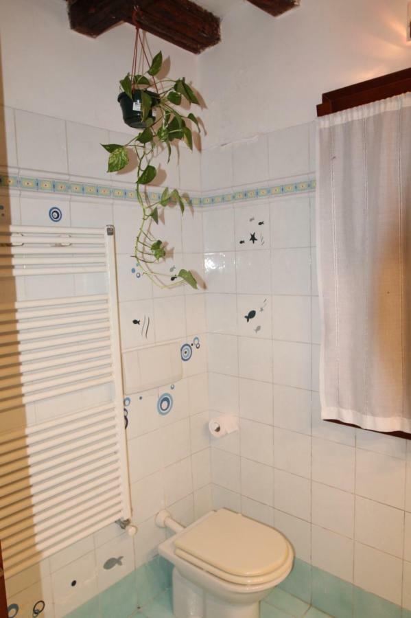 High Hopes Apartment Venice Luaran gambar