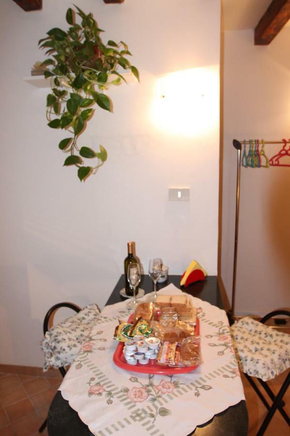 High Hopes Apartment Venice Luaran gambar