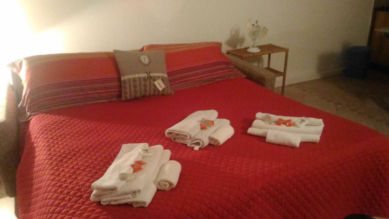 High Hopes Apartment Venice Luaran gambar