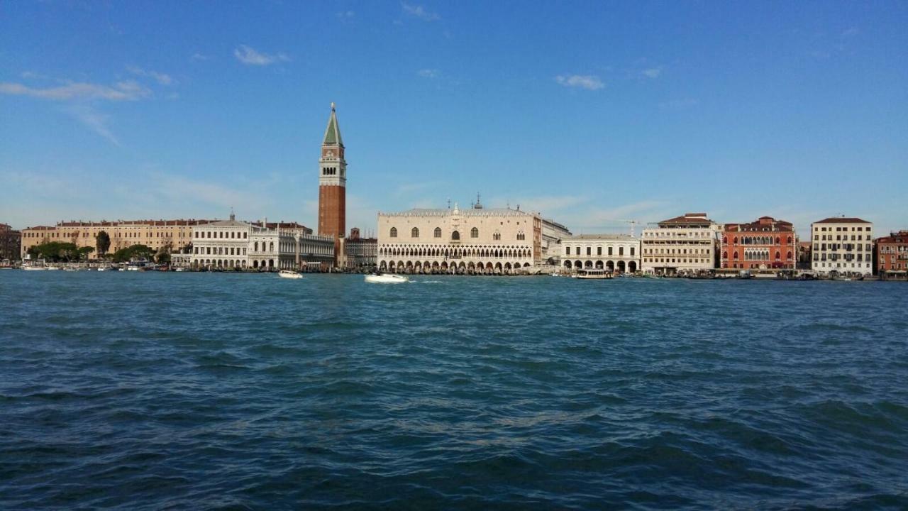 High Hopes Apartment Venice Luaran gambar