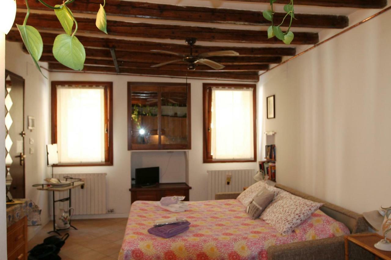 High Hopes Apartment Venice Luaran gambar