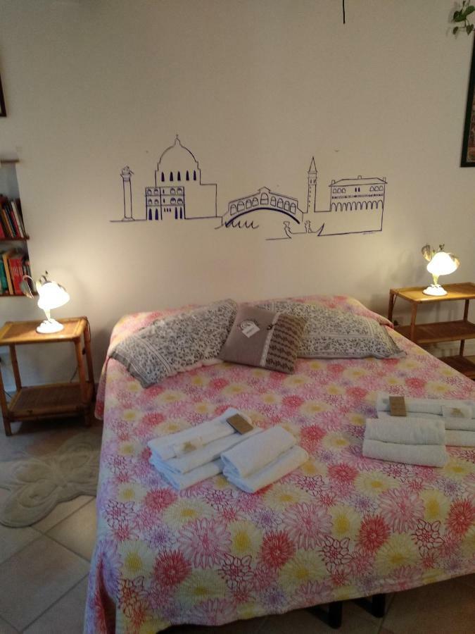 High Hopes Apartment Venice Luaran gambar