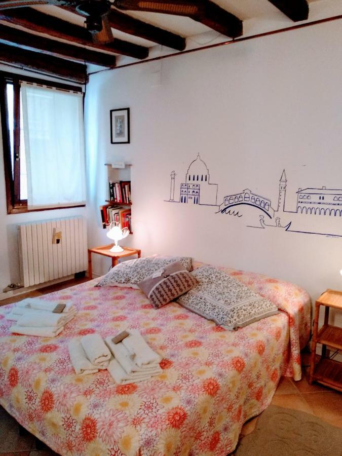 High Hopes Apartment Venice Luaran gambar