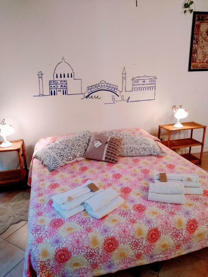 High Hopes Apartment Venice Luaran gambar